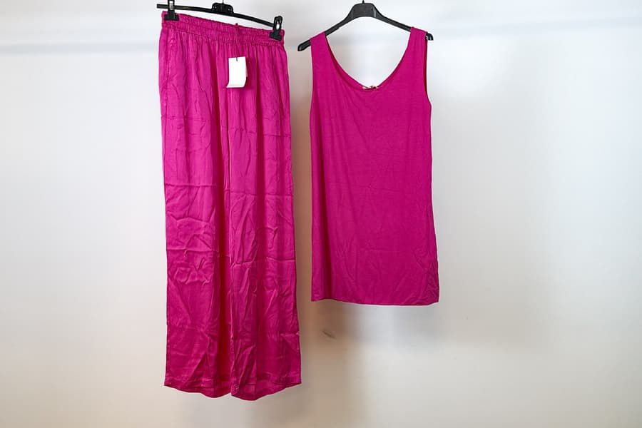 Damen Hose und Top